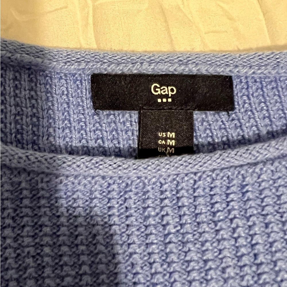 Sweater - Picture 2 of 2